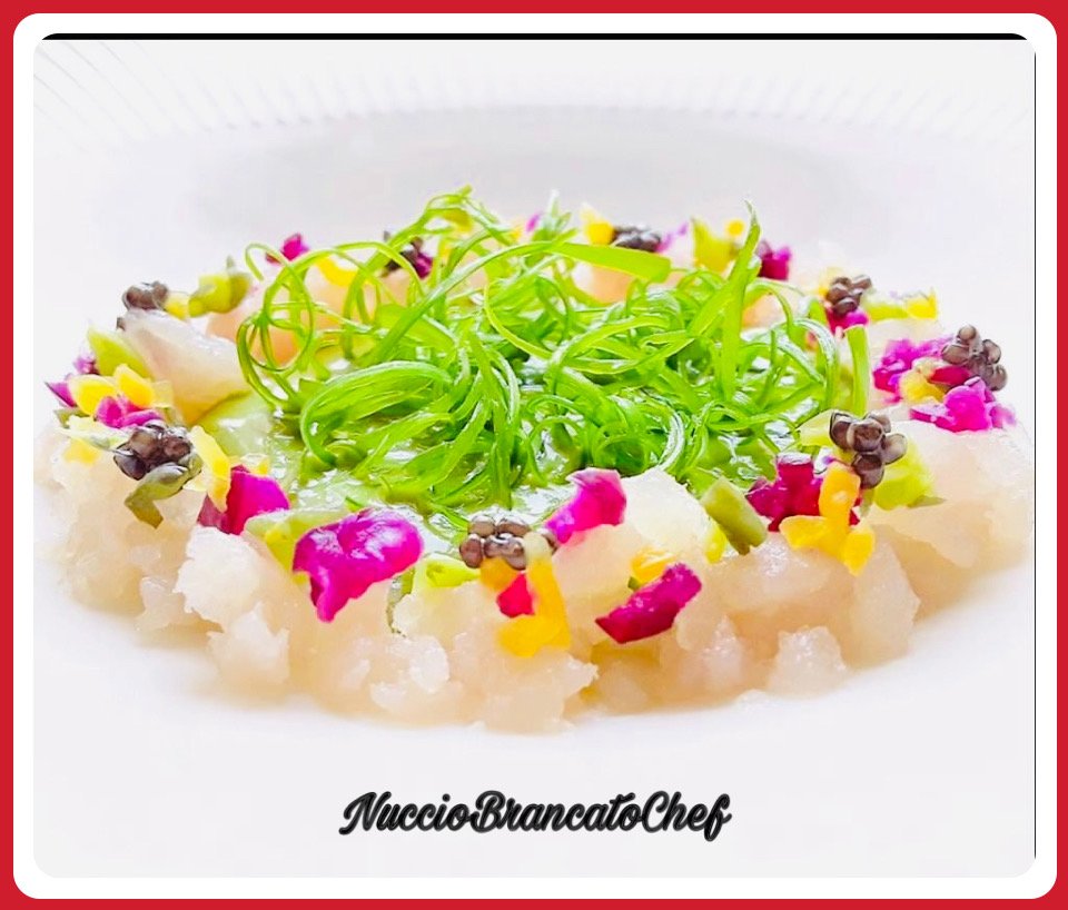 Chef Chef Nuccio
