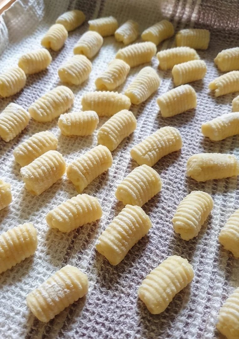 Chef Chef Francesco