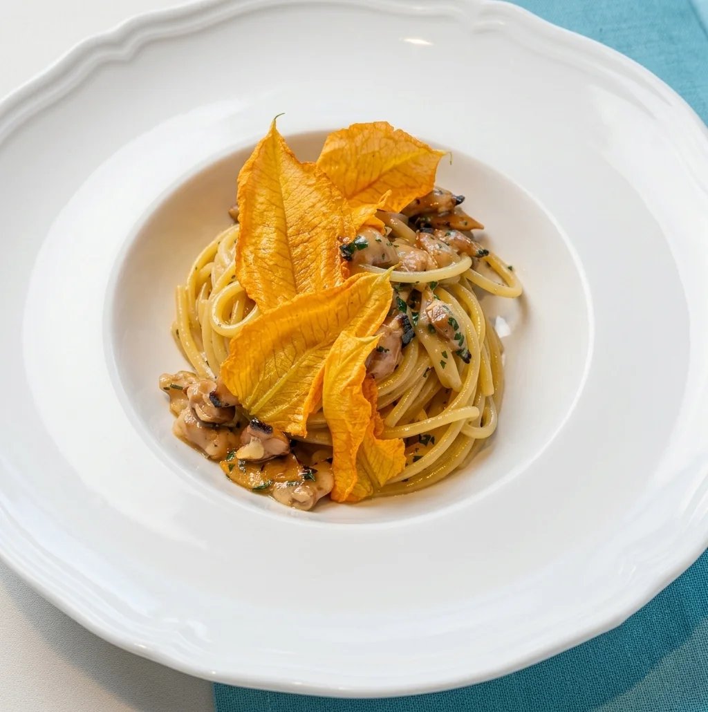 Chef Chef Francesco