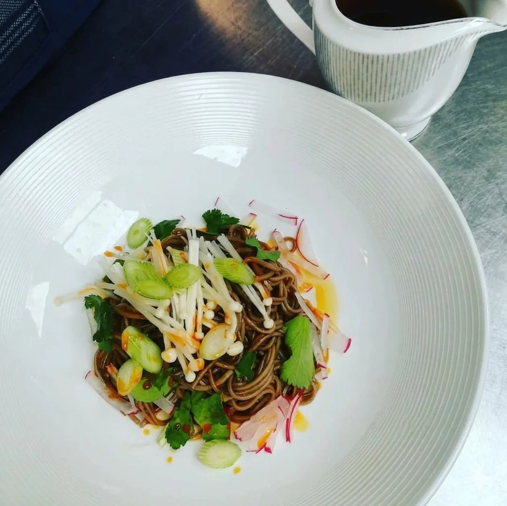 Chef Chef Francesco