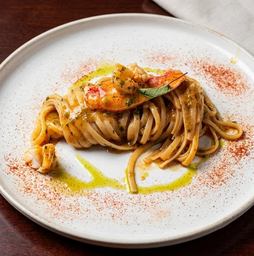 Chef Chef Francesco