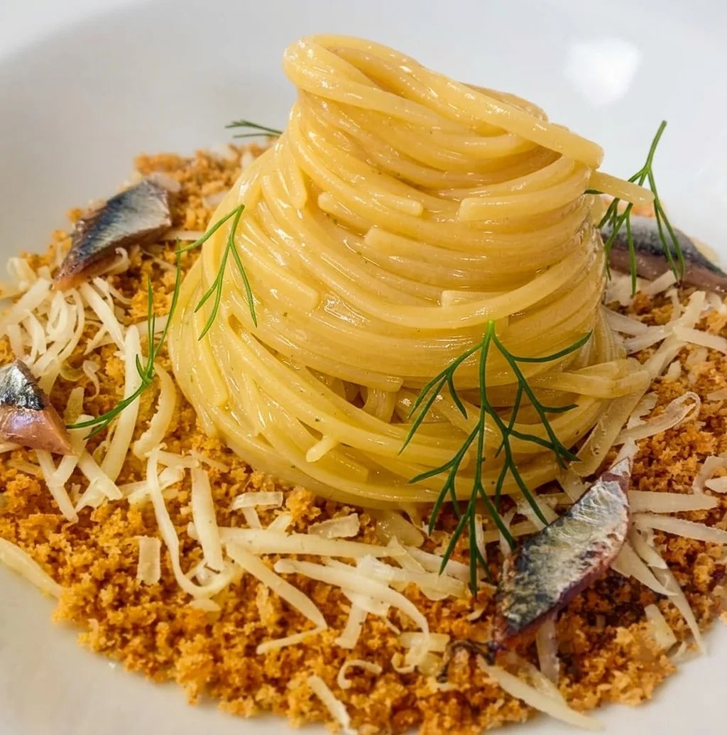 Chef Chef Francesco