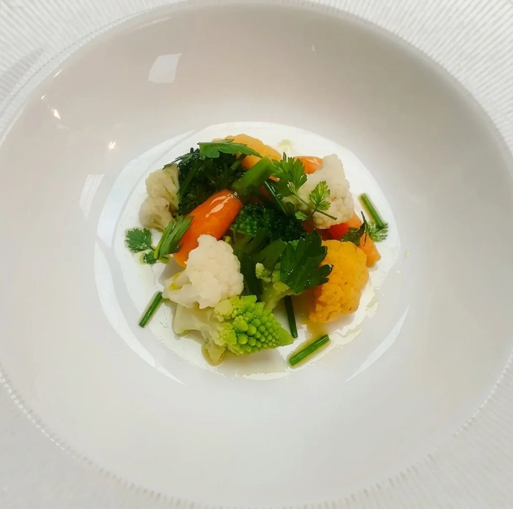 Chef Chef Francesco