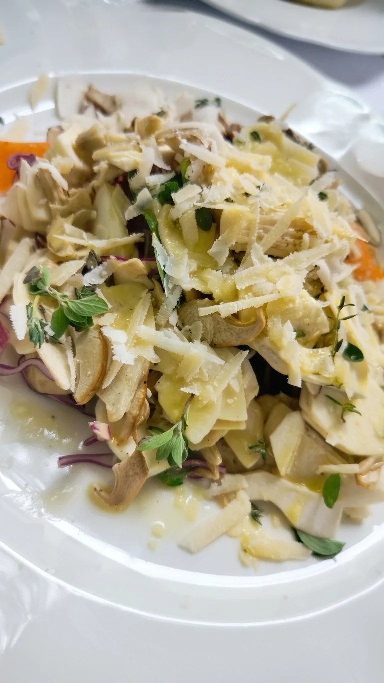 Chef Chef Francesco