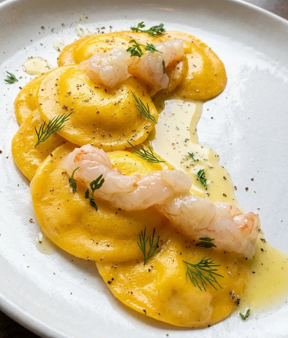 Chef Chef Francesco