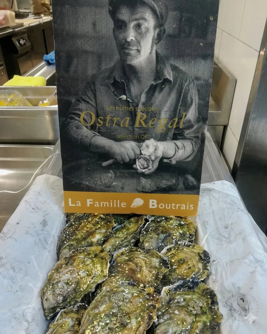 Chef Chef Francesco