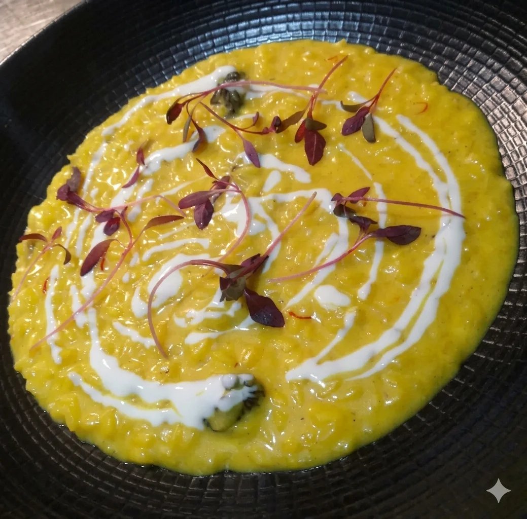 Chef Chef Francesco
