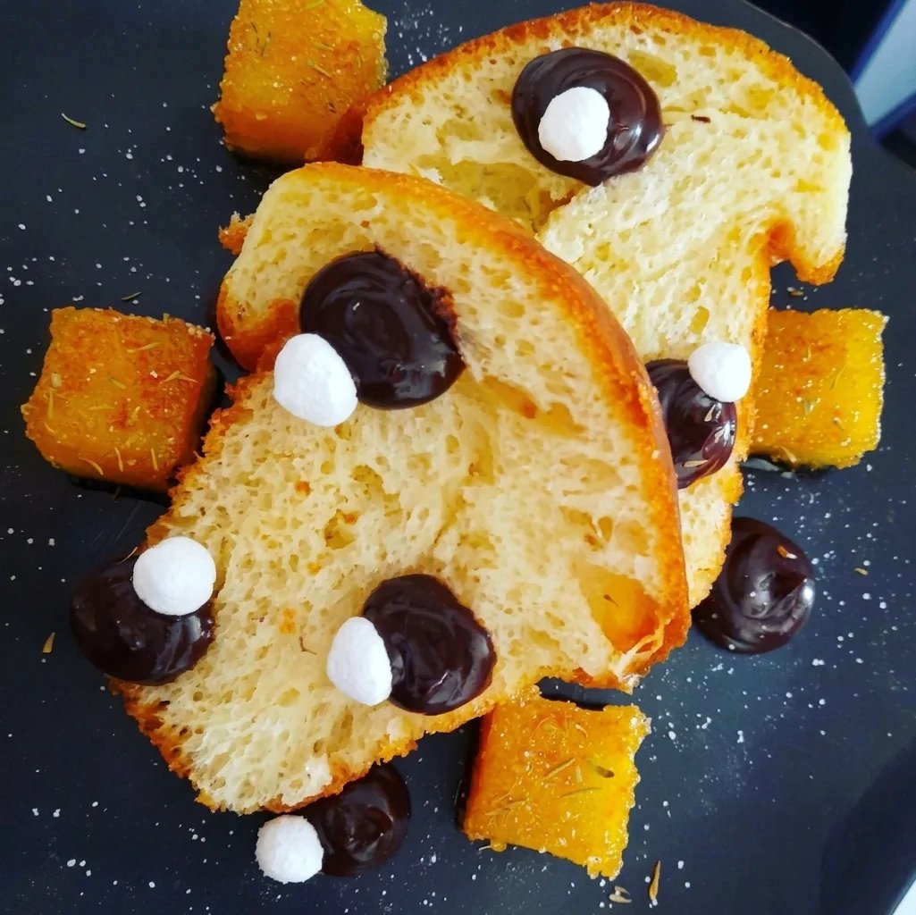 Chef Chef Francesco