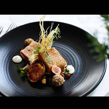 Chef Chef Angelo Maria