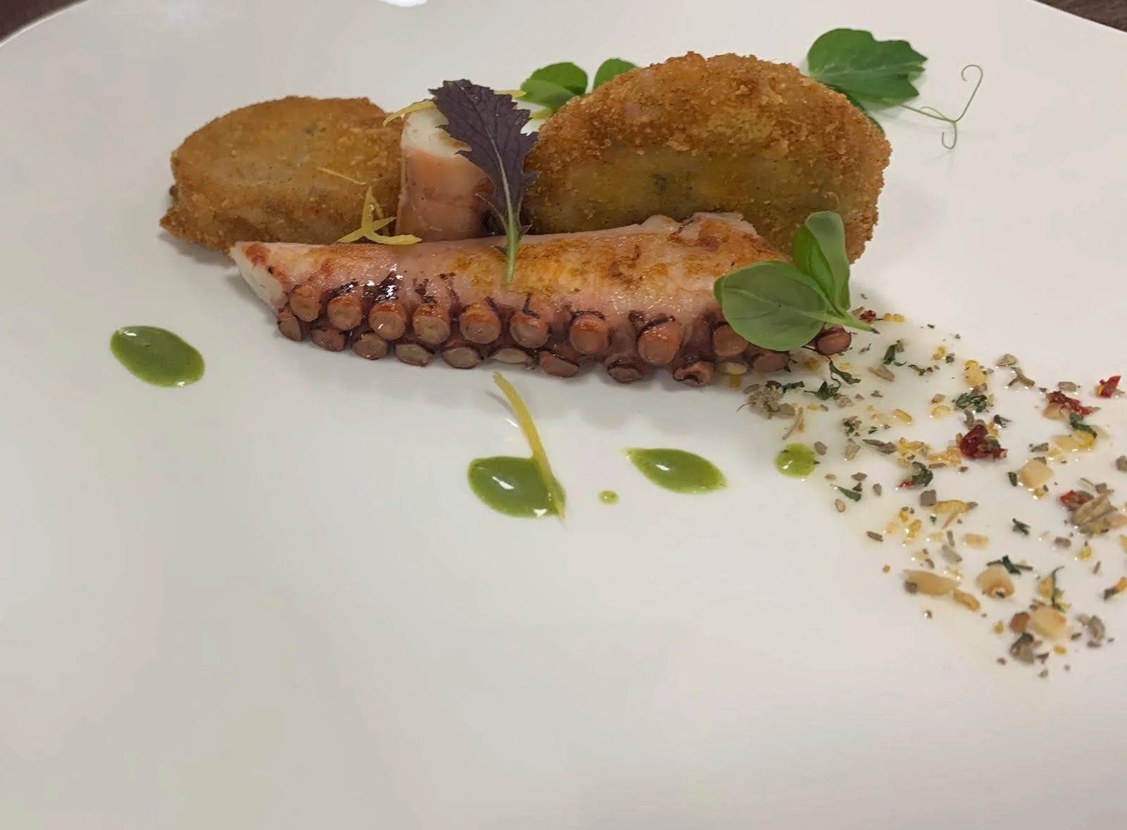 Chef Chef Giuseppe