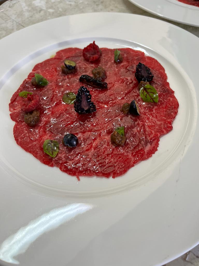 Chef Chef Davide