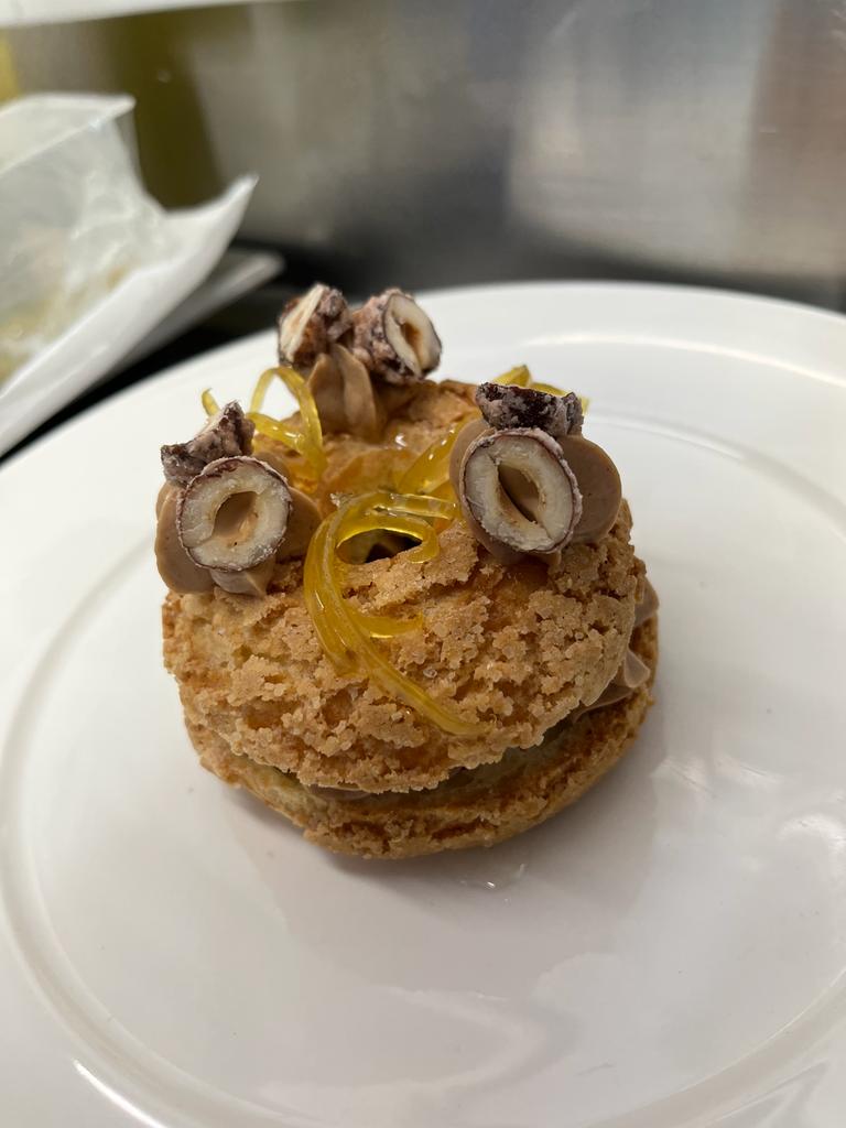 Chef Chef Davide