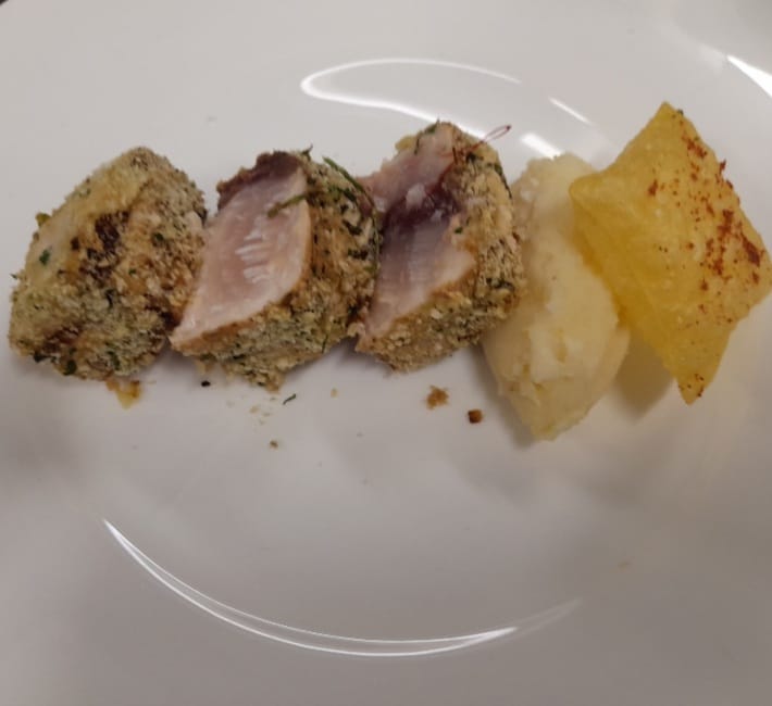 Chef Chef Gianluca