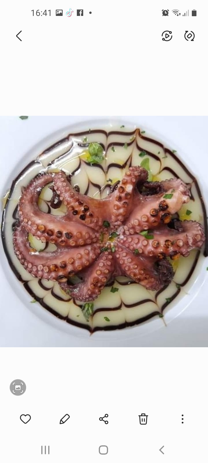 Chef Chef Gianluca