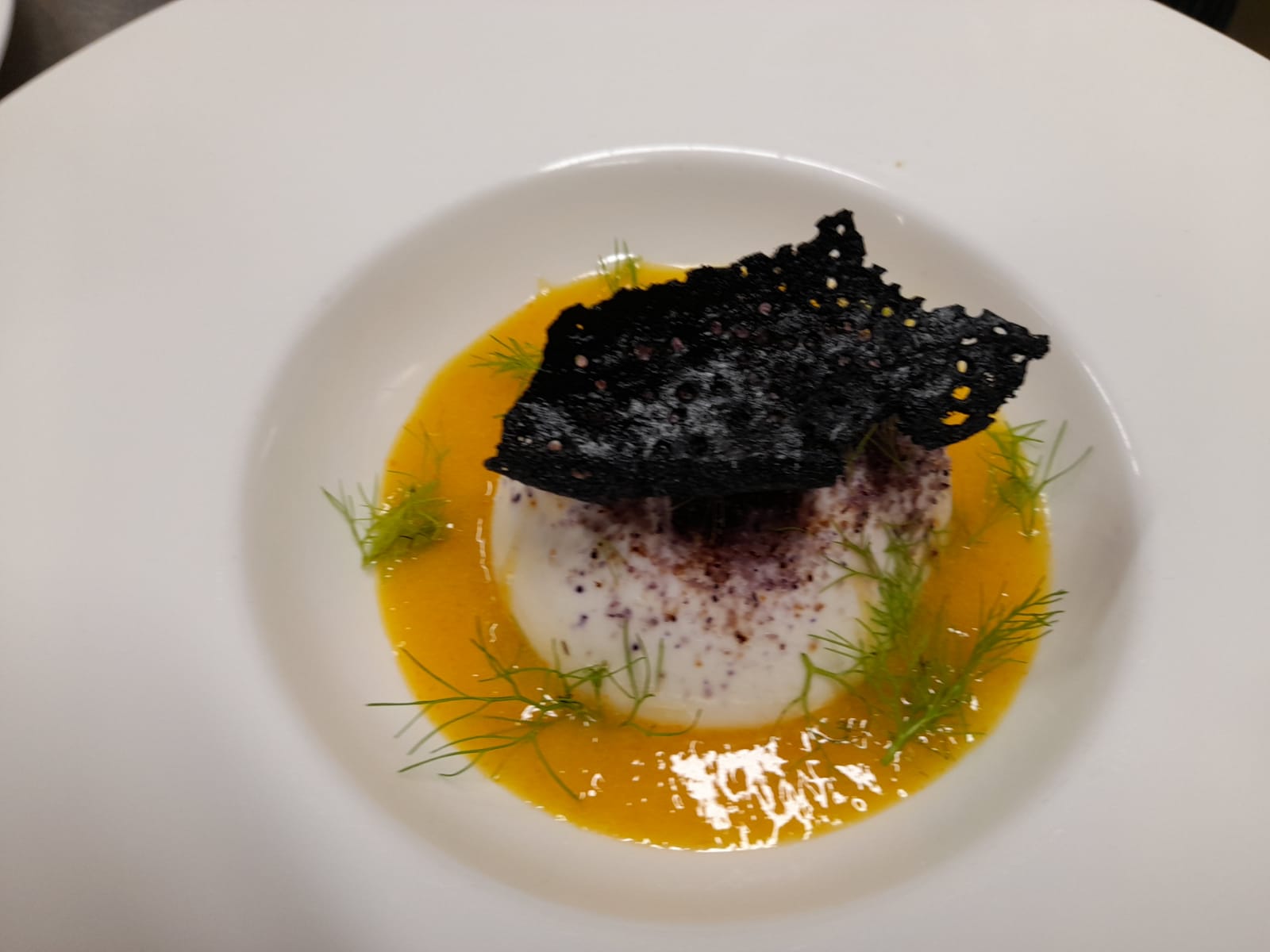 Chef Chef Gianluca