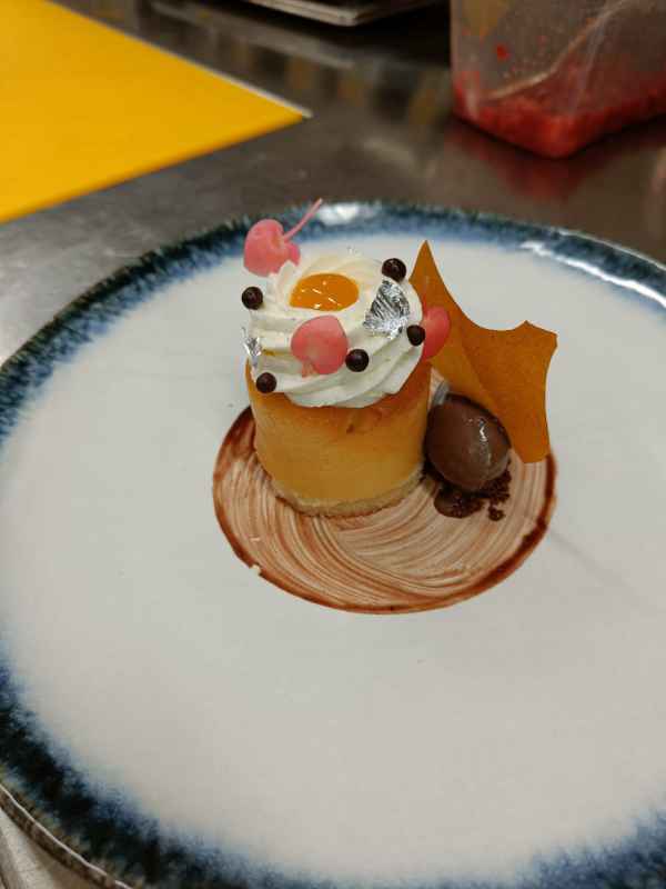 Chef Chef Emanuele