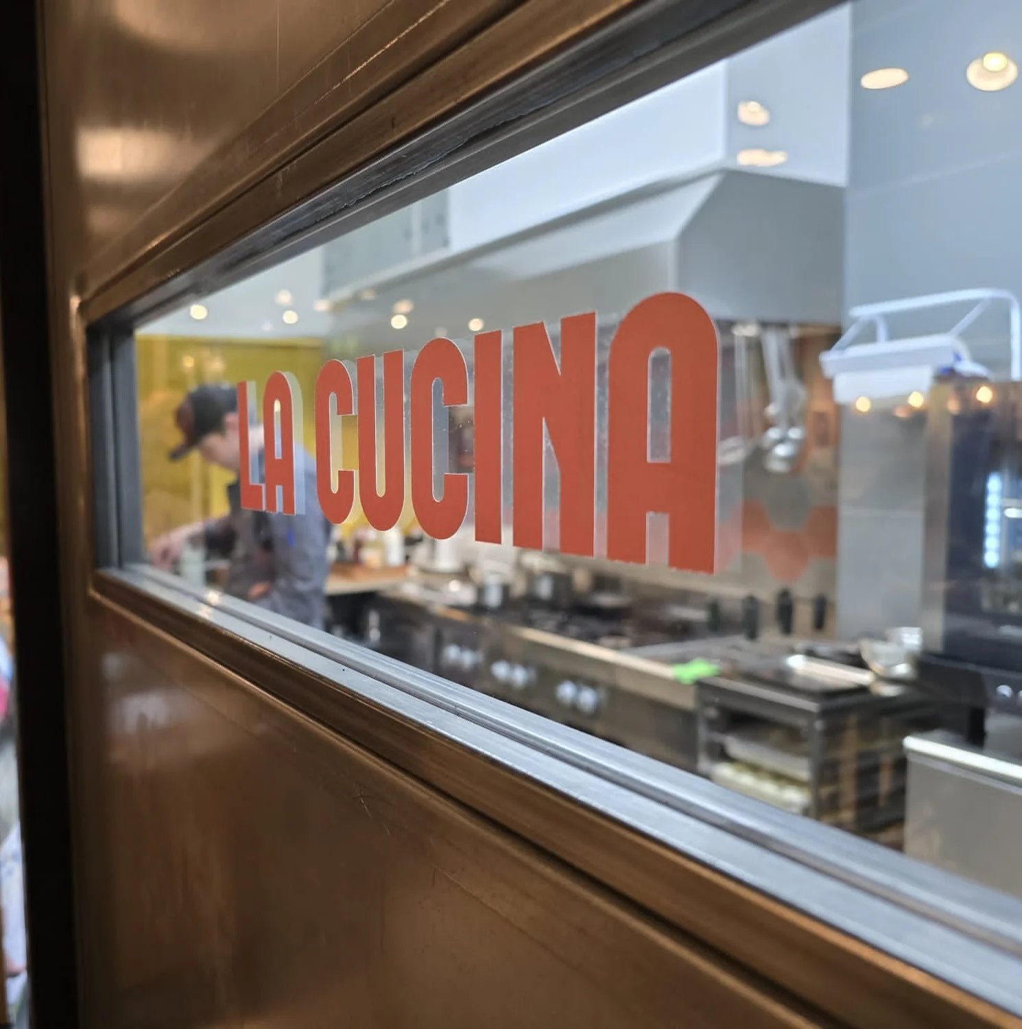 Chef Chef Francesco