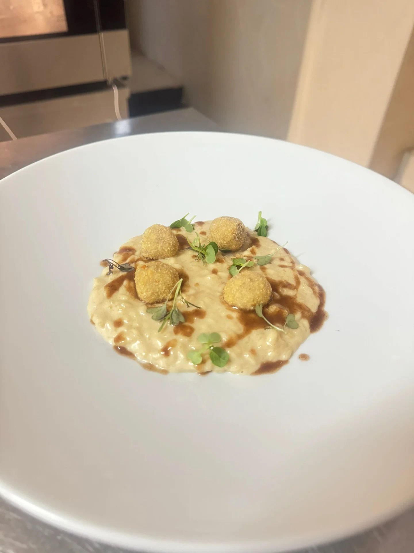 Chef Chef Giuseppe