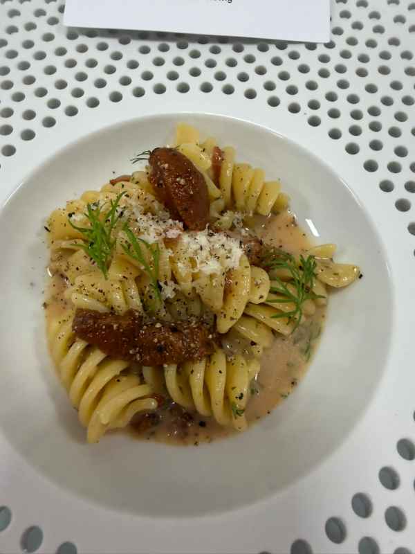 Chef Chef Giuseppe