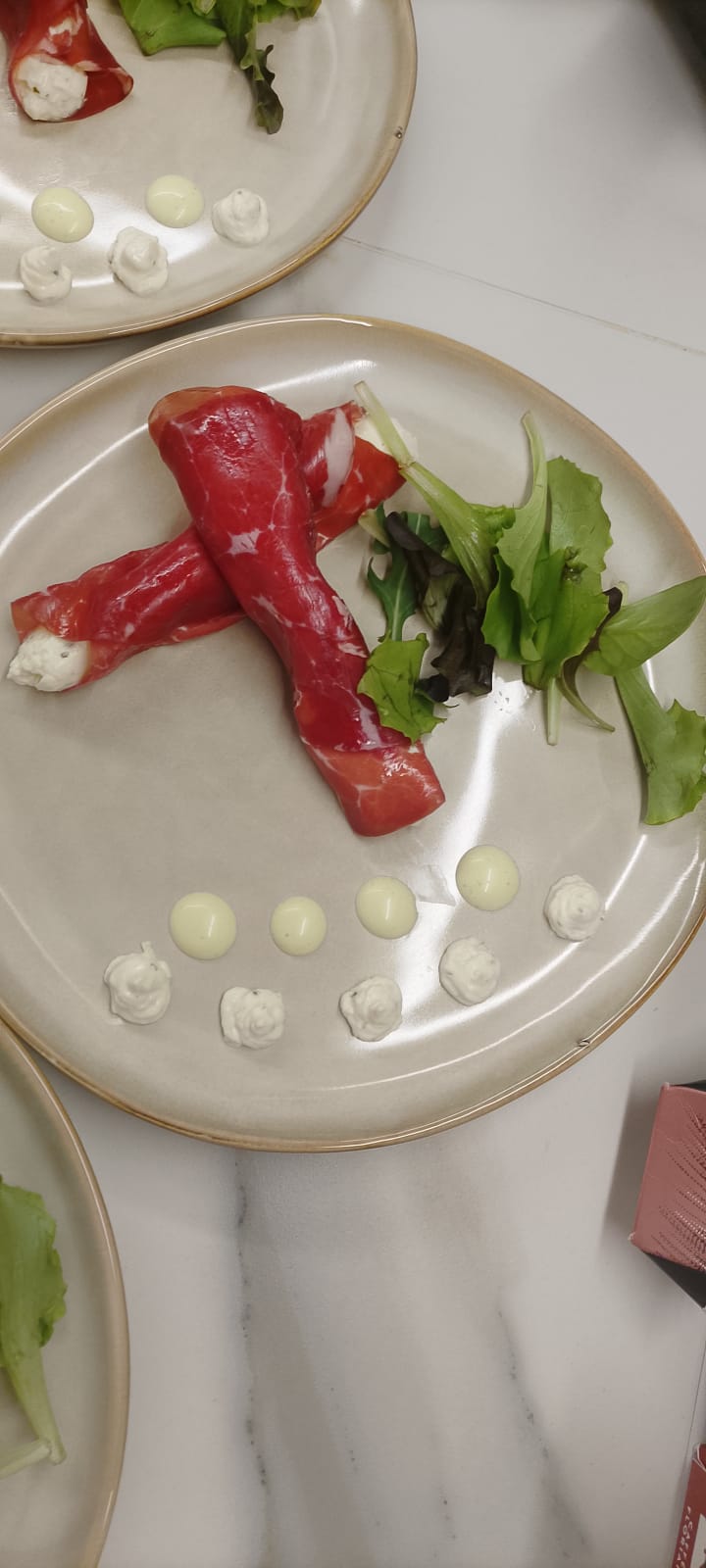 Chef Chef Sonia