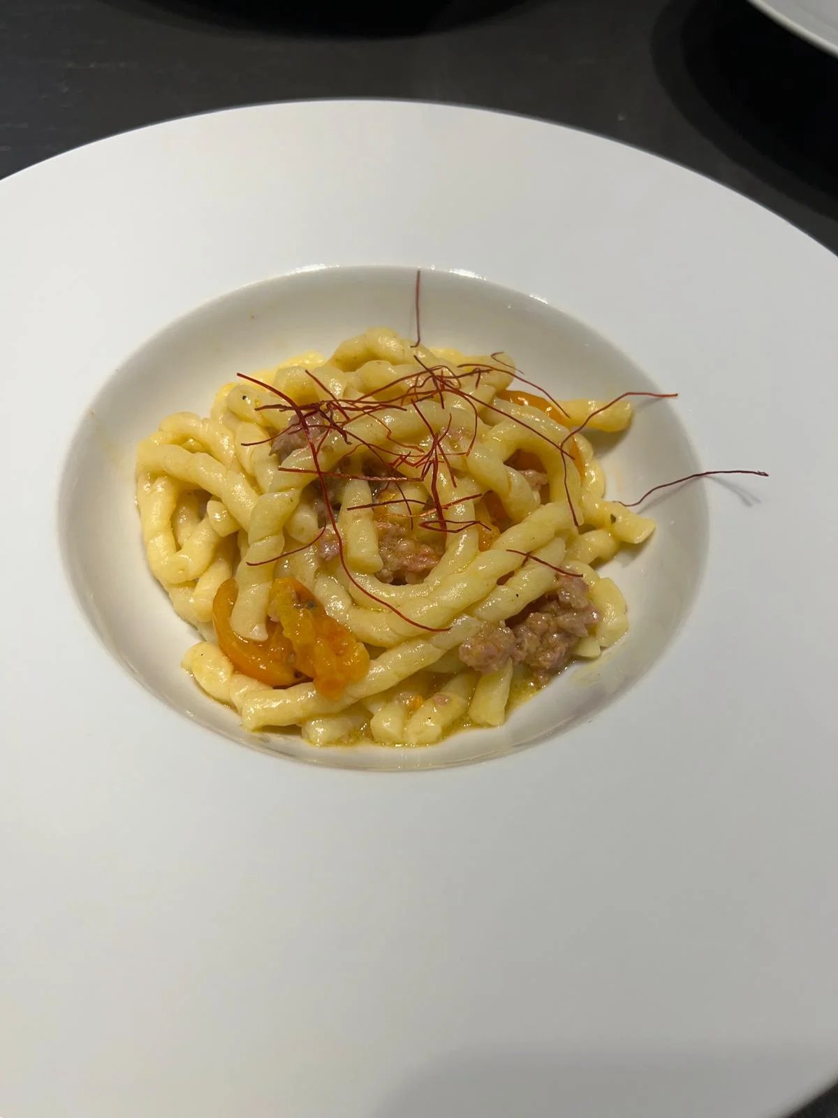 Chef Chef Luigi