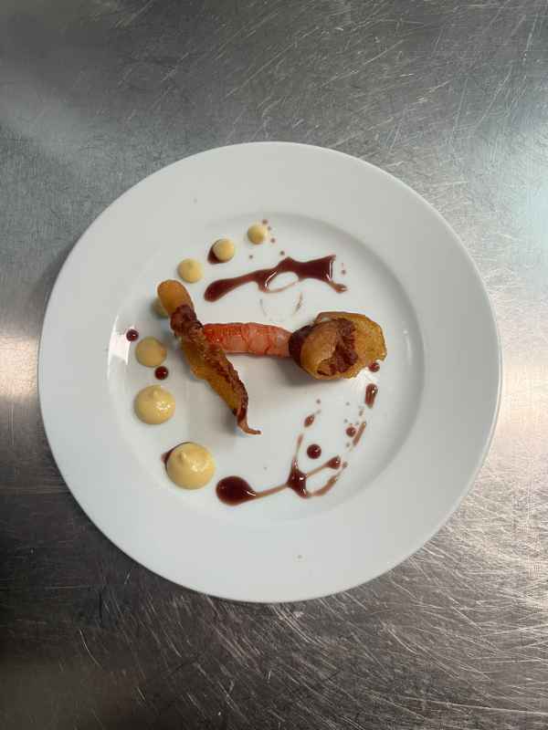 Chef Chef Francesco
