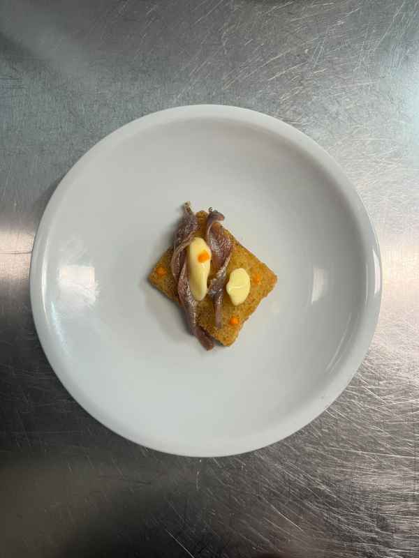 Chef Chef Francesco