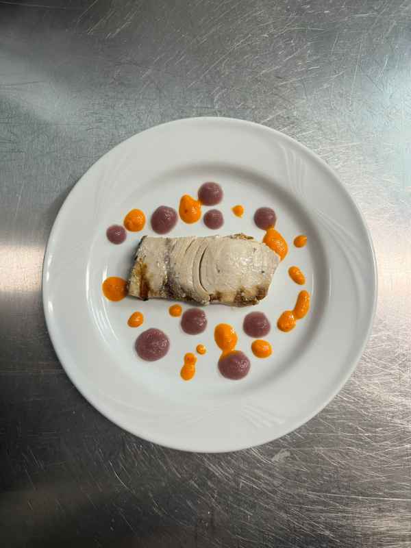 Chef Chef Francesco