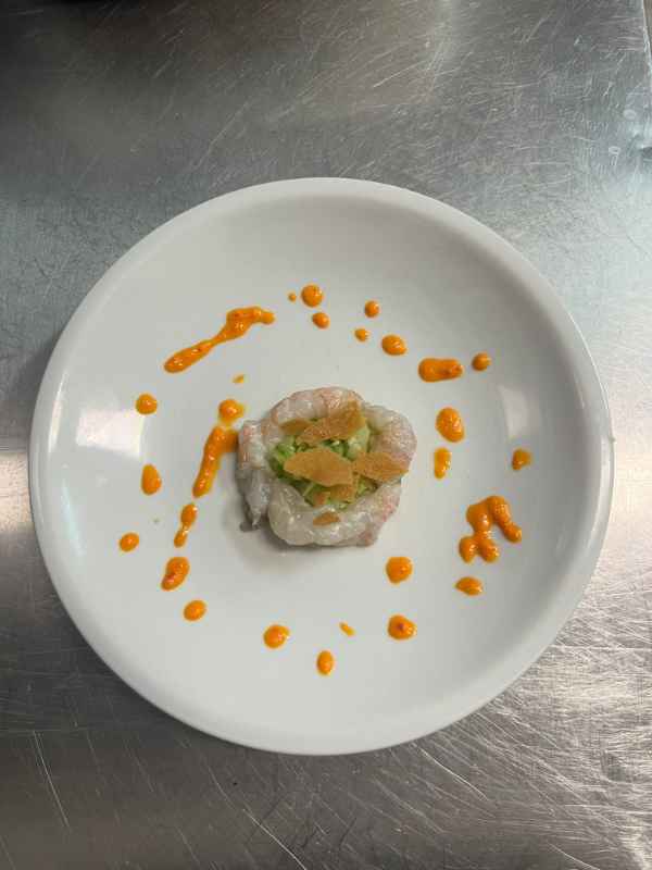 Chef Chef Francesco
