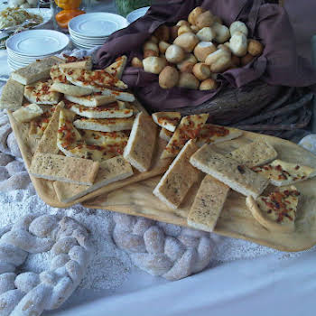 Chef Chef Angelo Maria