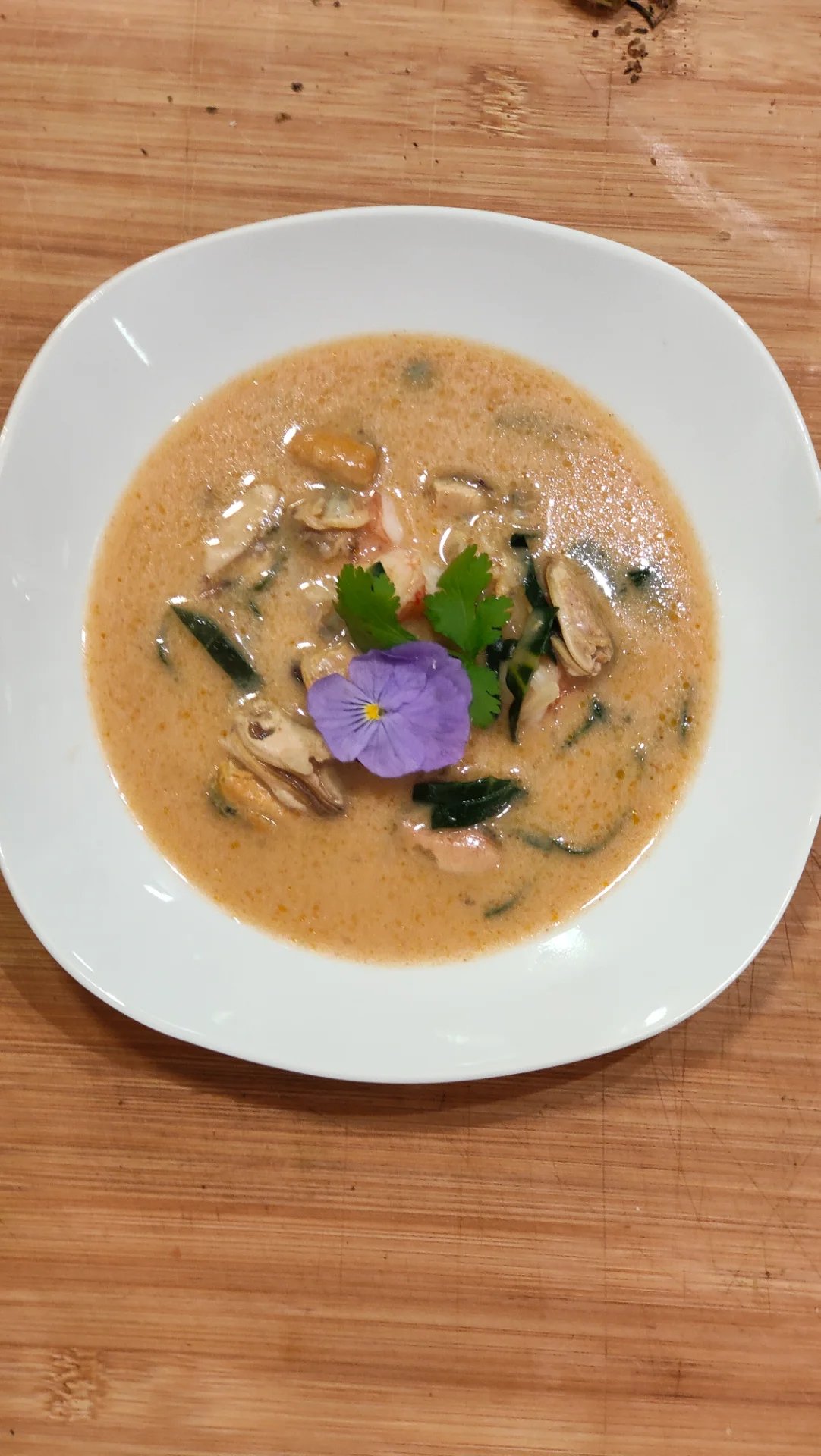 Chef Chef Cristina Guzzetti