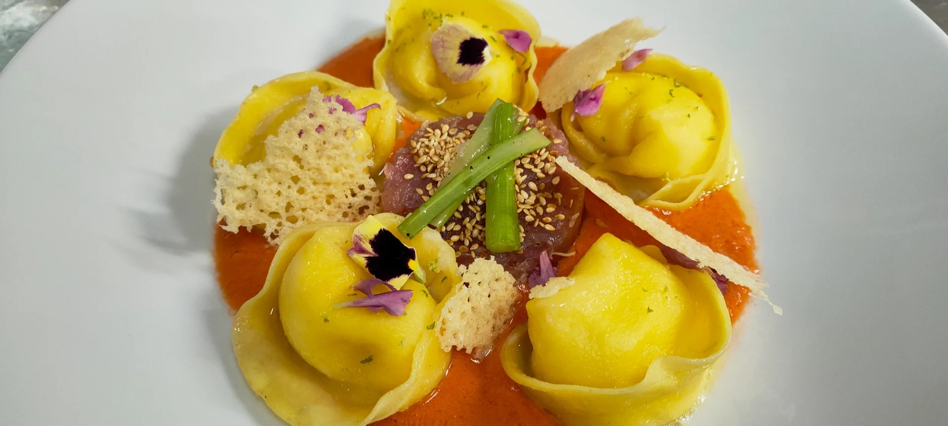 Chef Chef Alessandro
