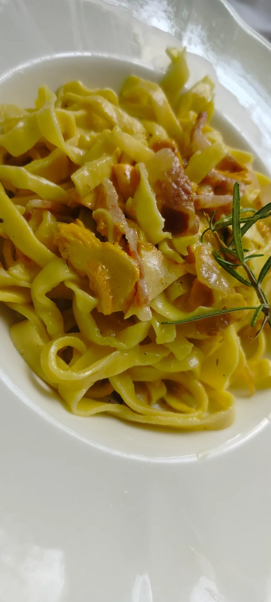 Chef Chef Francesco