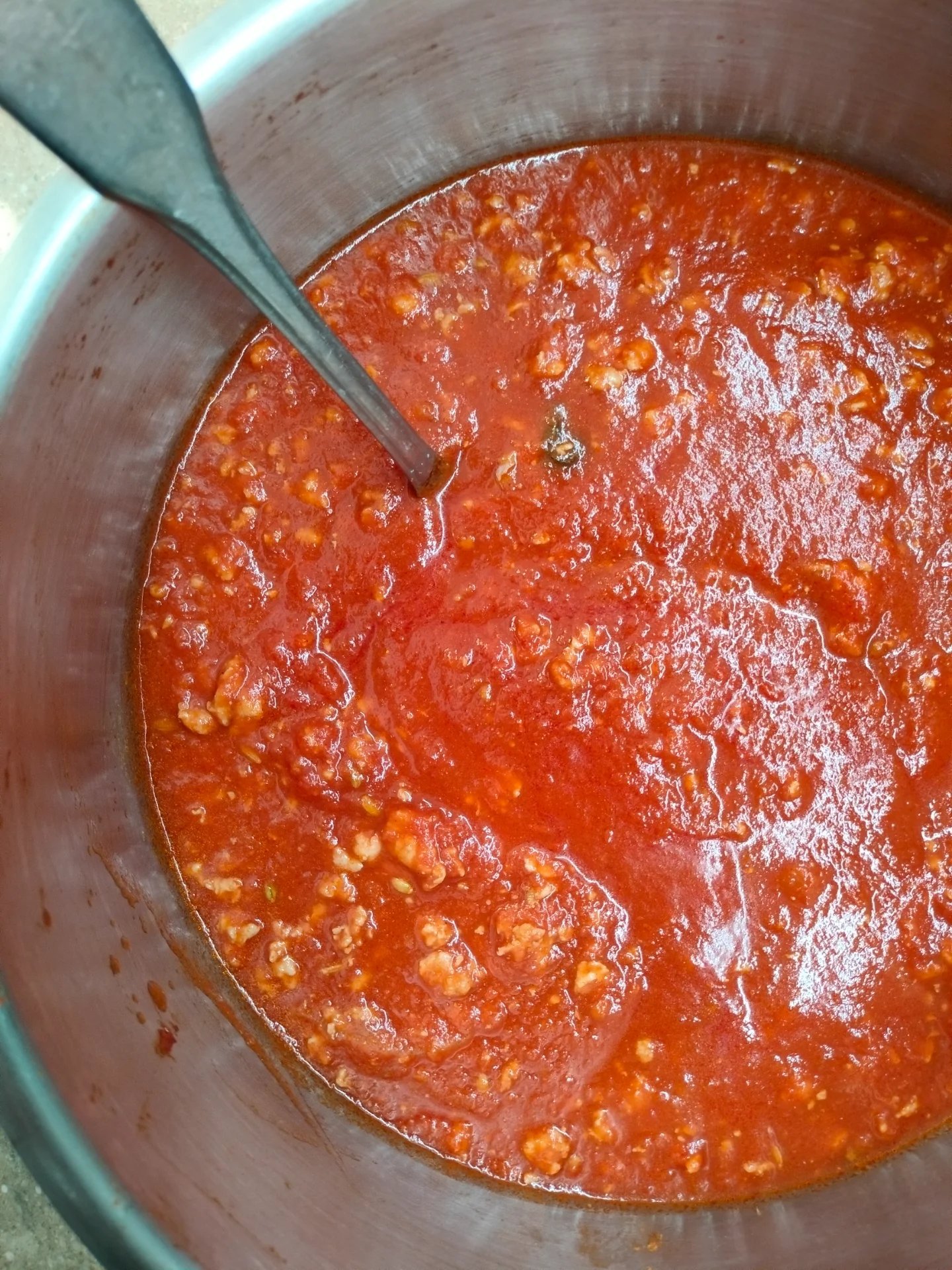 Chef Chef Francesco