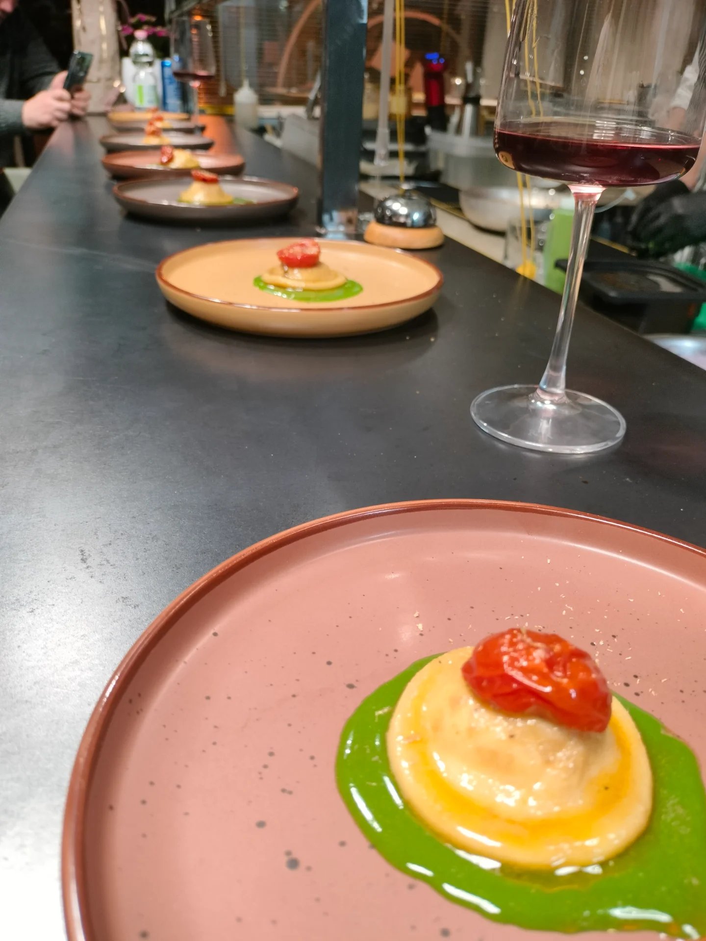 Chef Chef Francesco