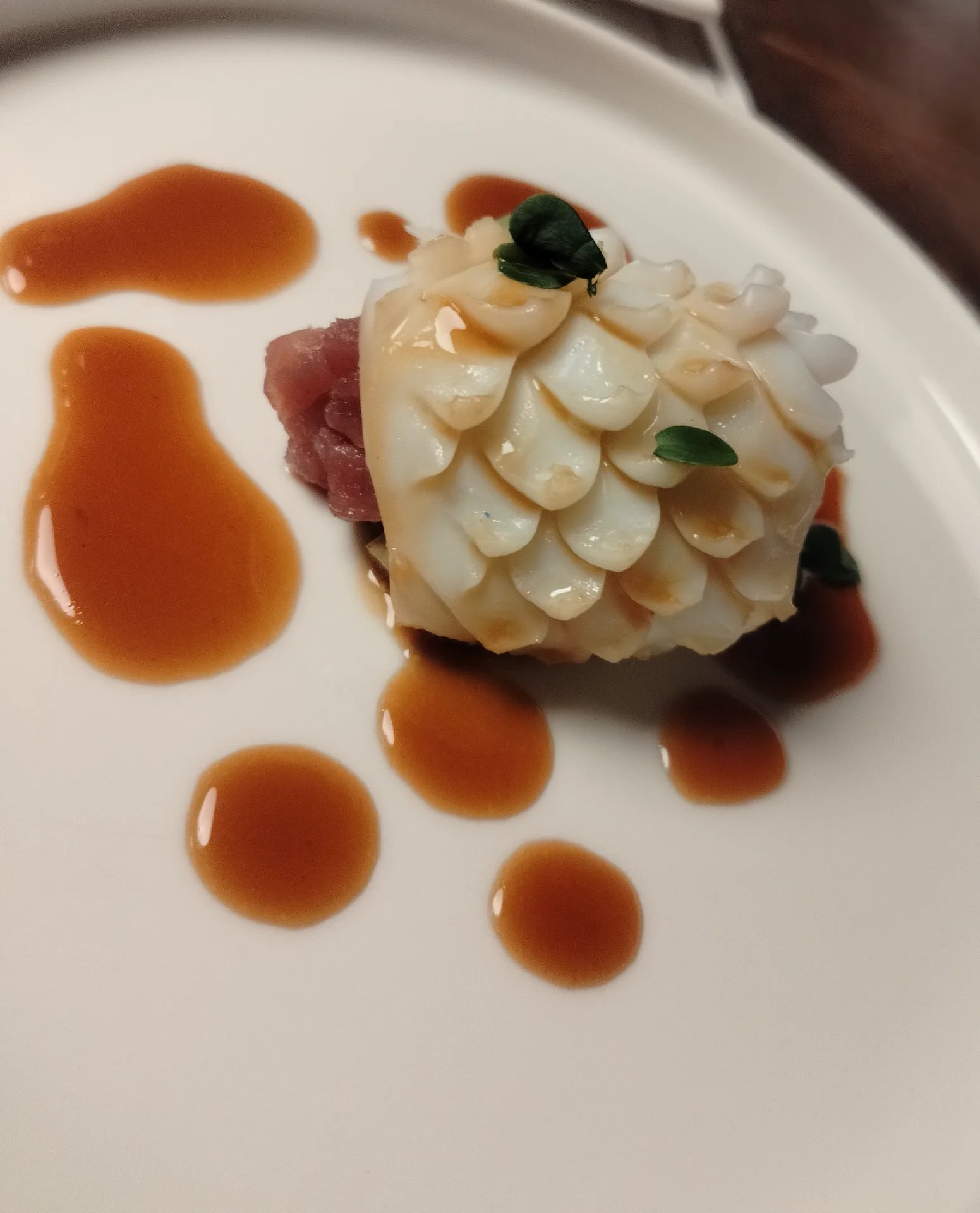 Chef Chef Francesco