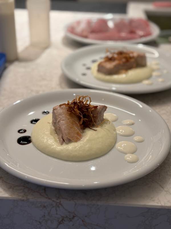 Chef Chef Antonio