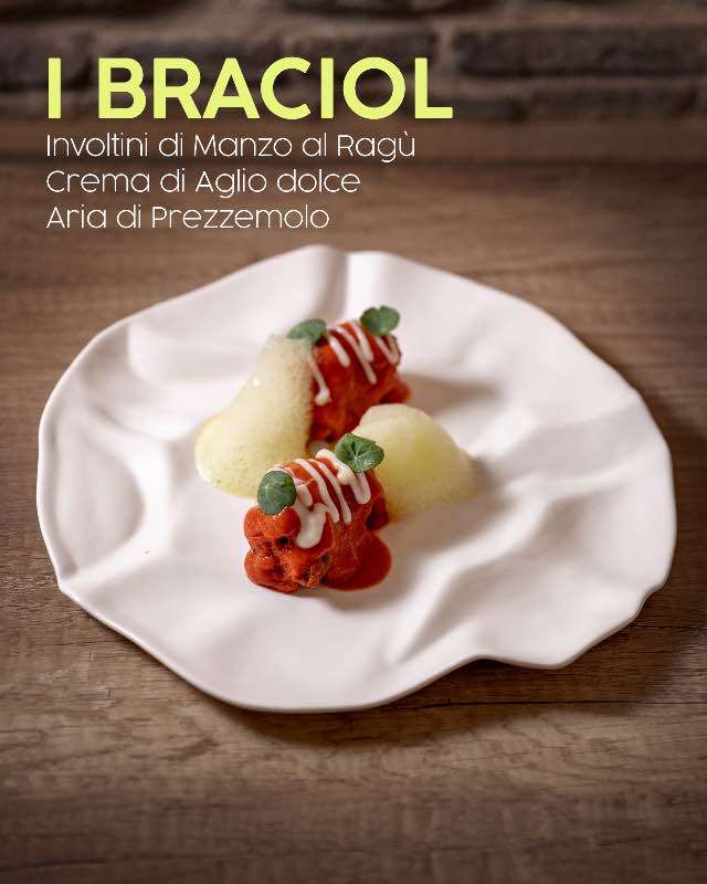 Chef Chef Mirko