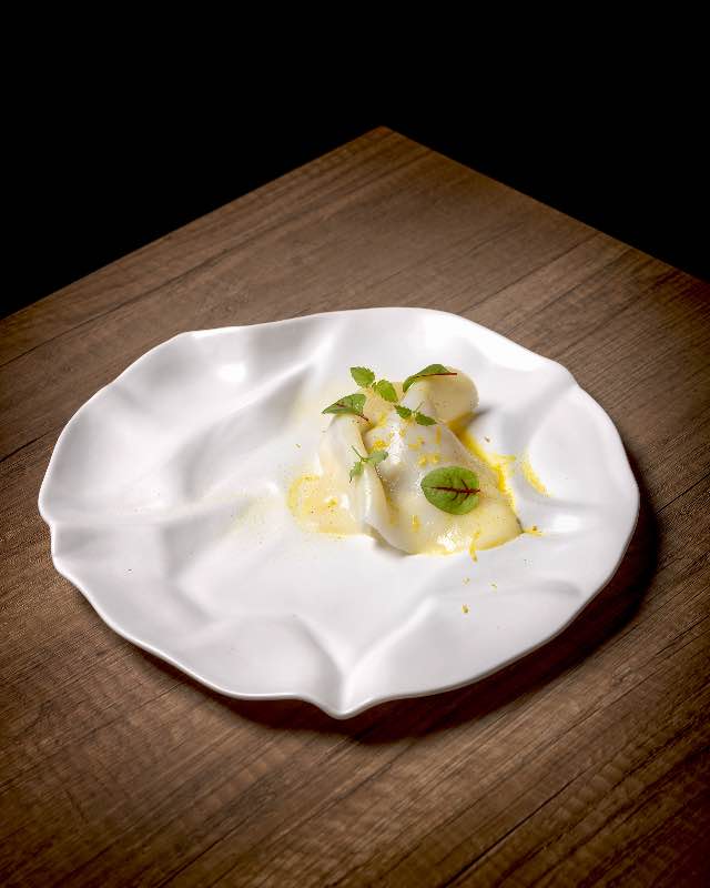 Chef Chef Mirko