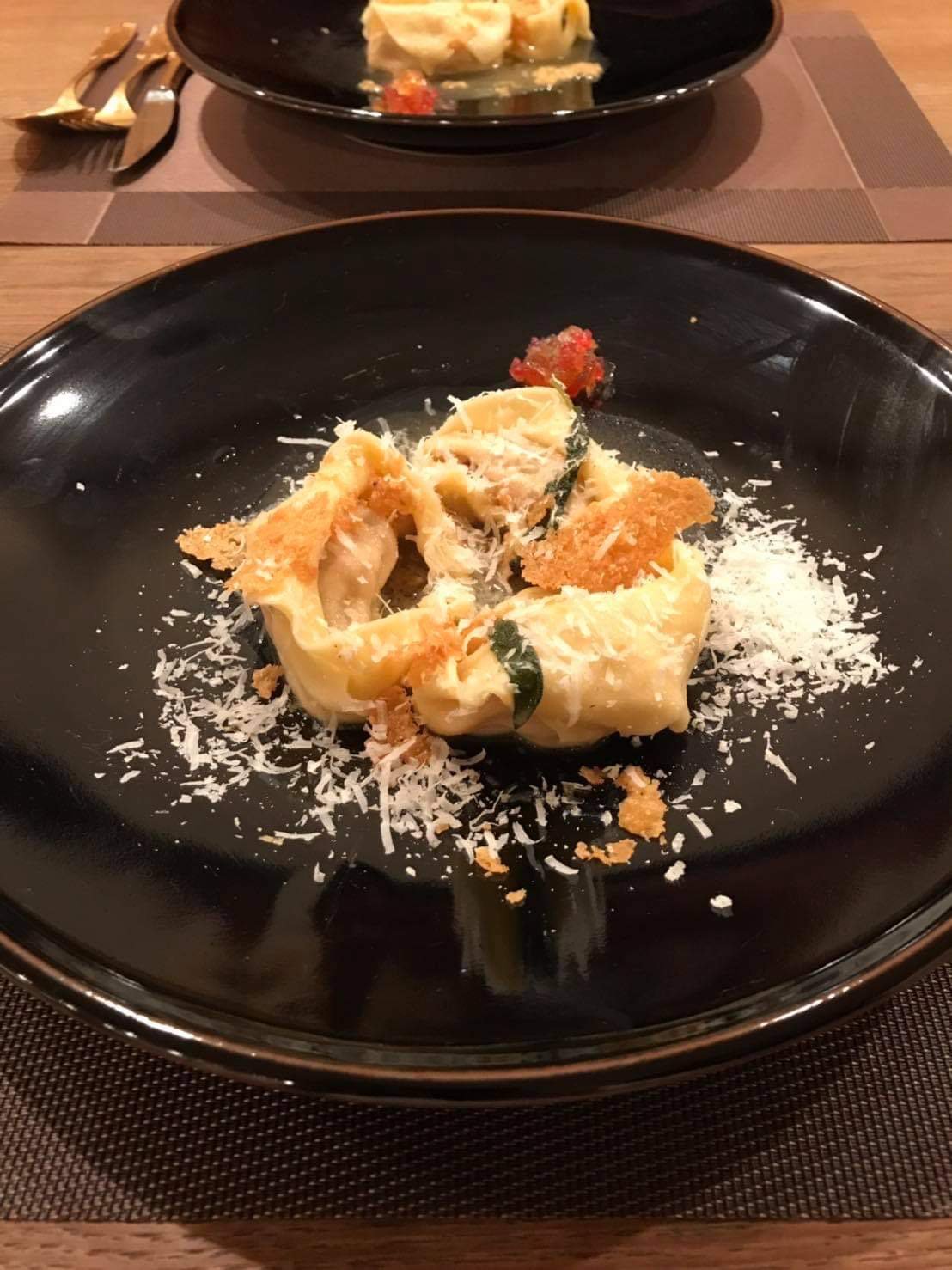 Chef Chef Luigi