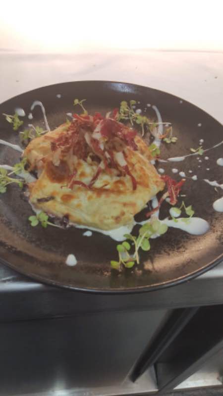 Chef Chef Alberto
