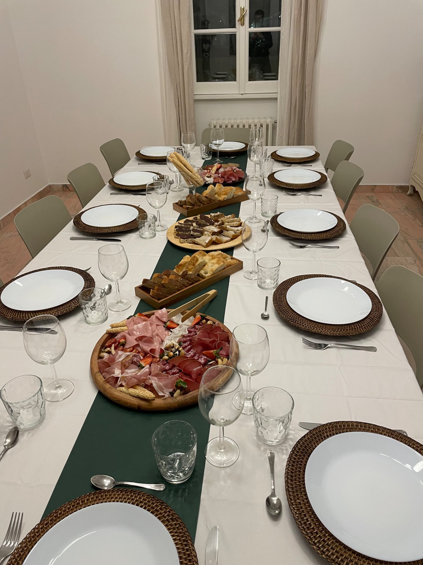 Chef Chef Simone