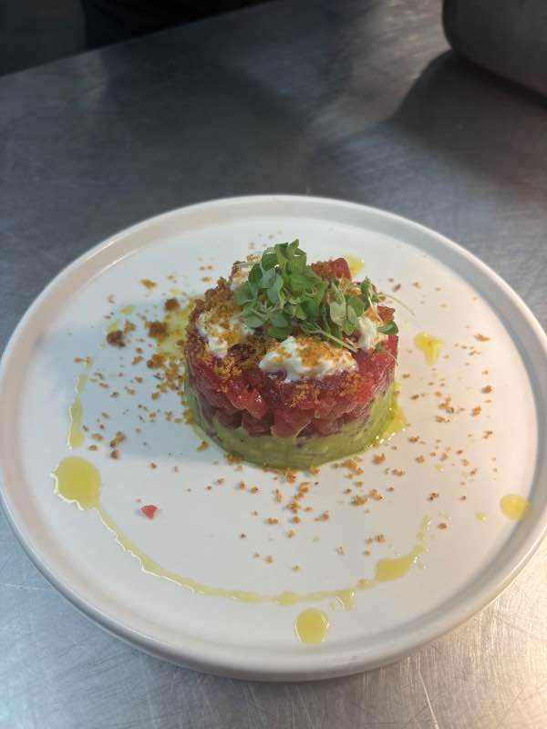 Chef Chef Gabriele