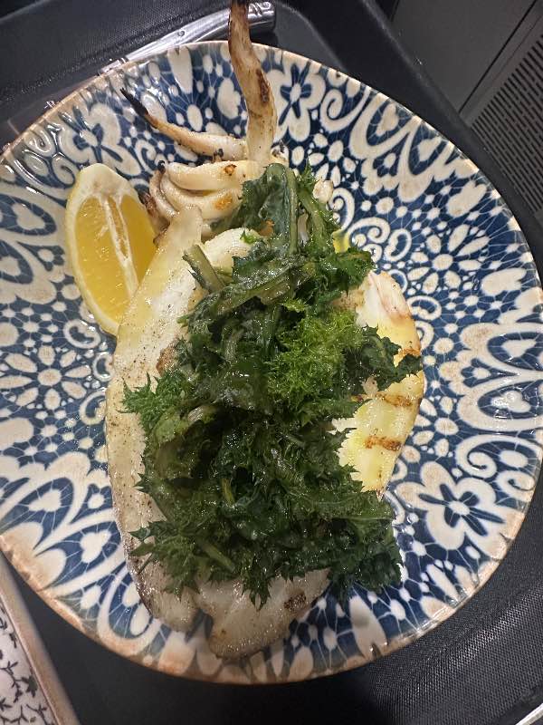 Chef Chef Alexandros