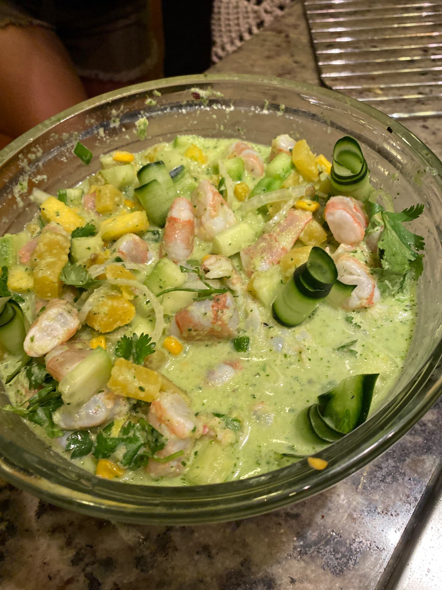 Chef Chef Xisco