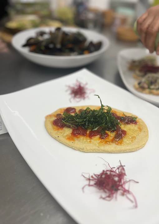 Chef Chef Amado