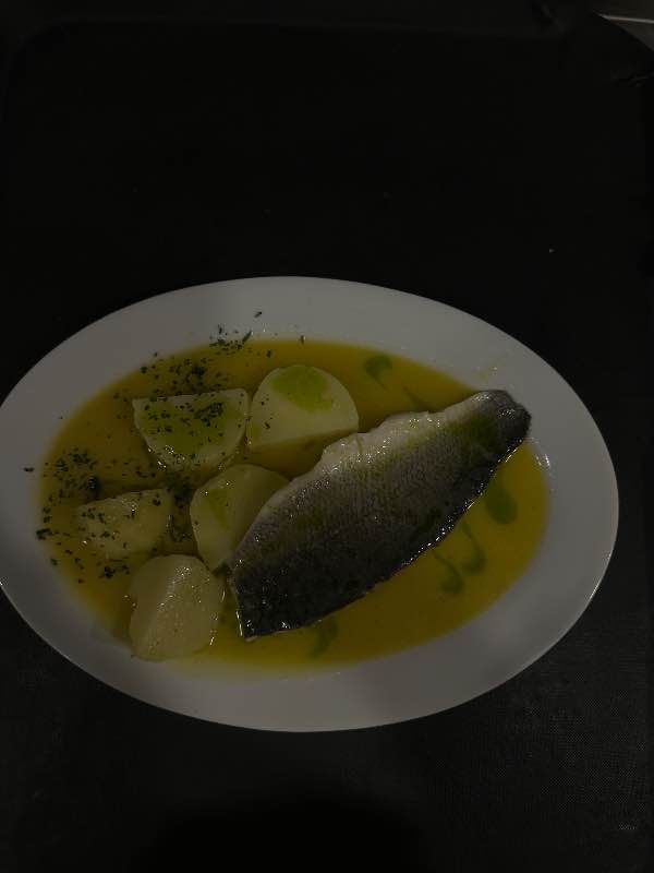 Chef Chef Alexandros