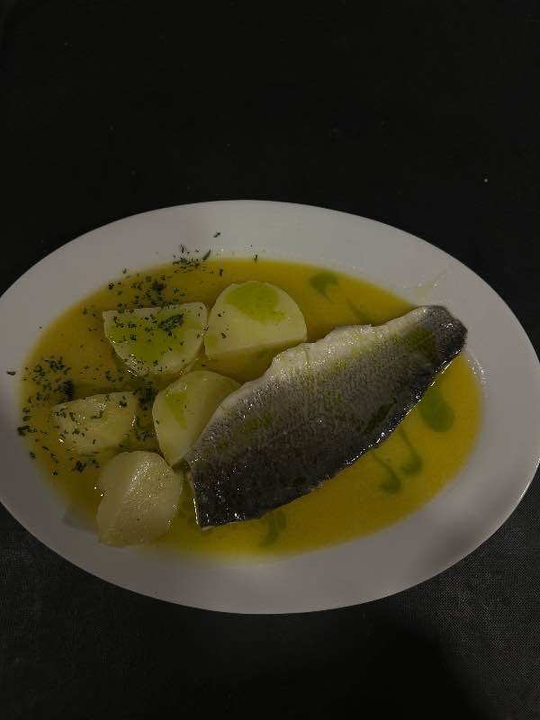 Chef Chef Alexandros