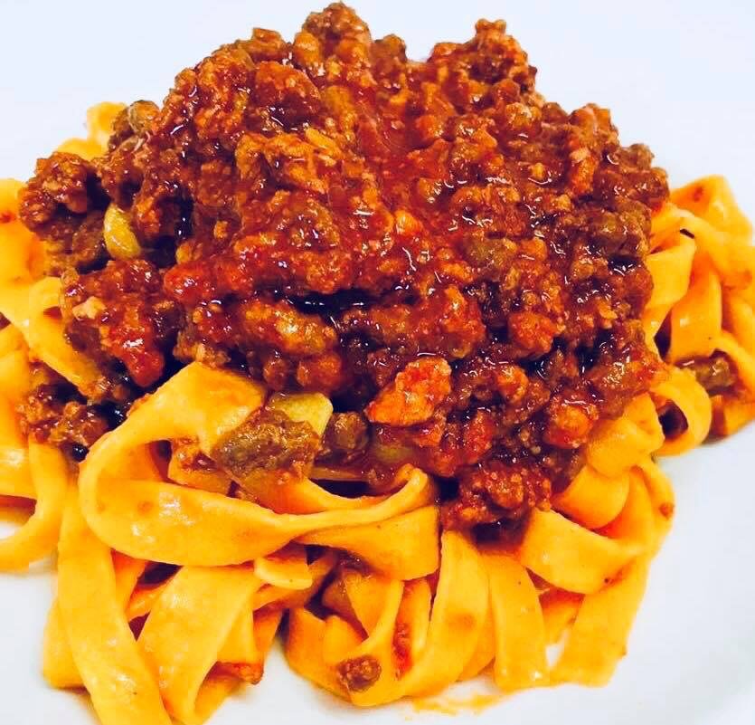 Chef Chef Nuccio