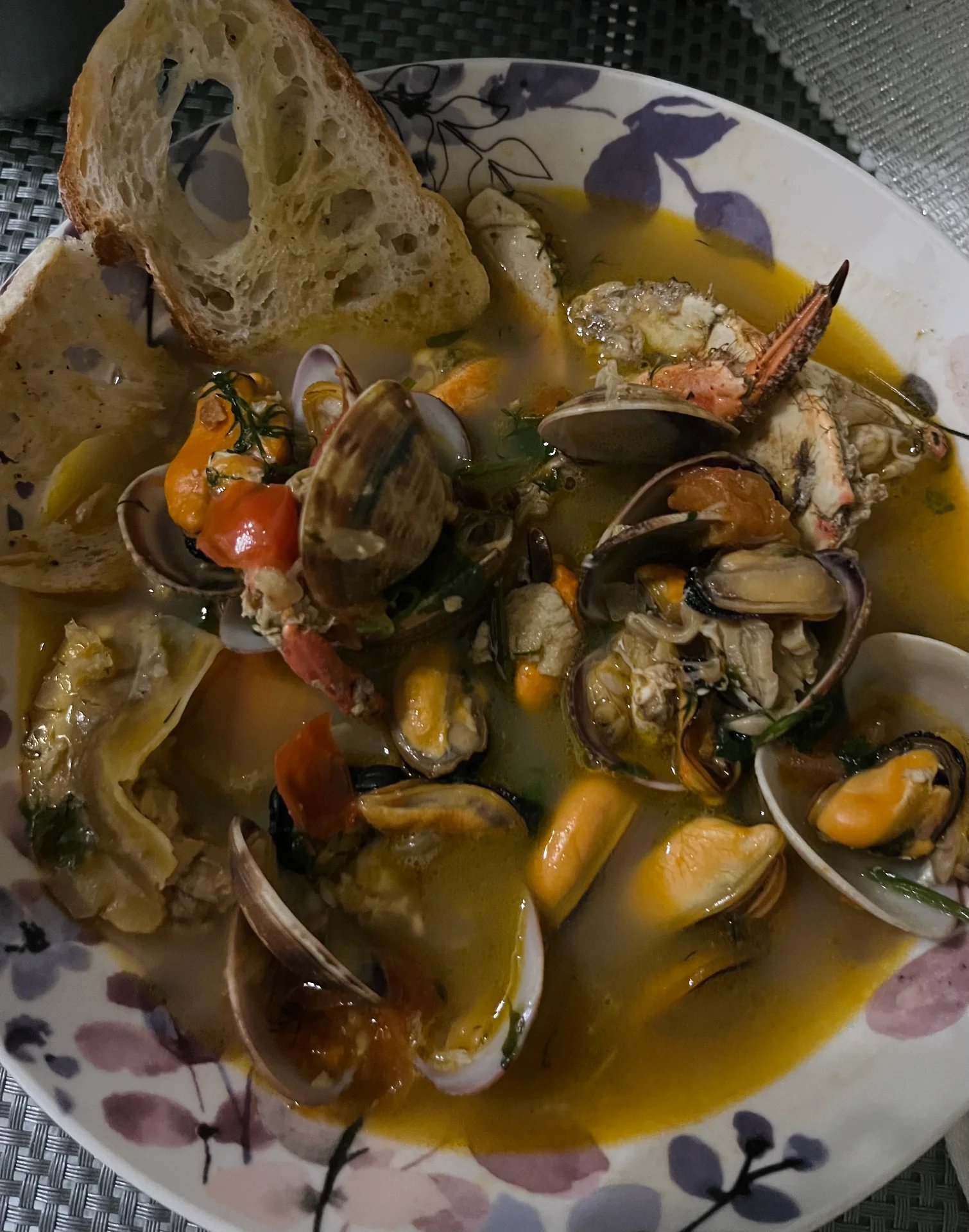 Chef Chef Alessio